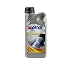 HUILES BV  75 W 90 SINTOPOID  1L