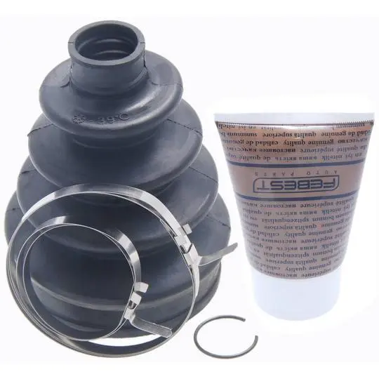 ENSEMBLE DE SOUFFLETS  ARBRE DE TRANSMISSION AV OPEL ASTRA 2010-2012