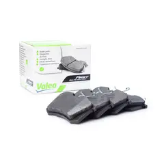 KIT DE PLAQUETTES DE FREIN AV  OPEL ASTRA 2010-2012