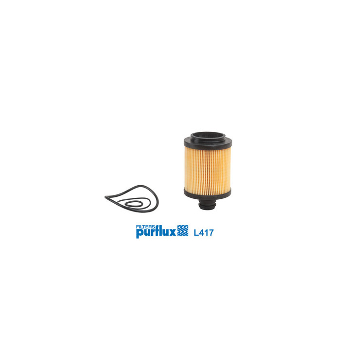 [SPSAC6312E] FILTRE A HUILE MOTEUR OPEL ASTRA 2010-2012