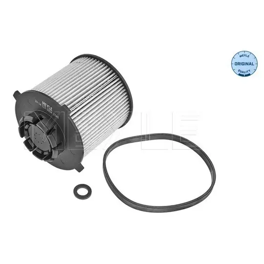 FILTRE A CARBURANT MOTEUR OPEL ASTRA 2010-2012