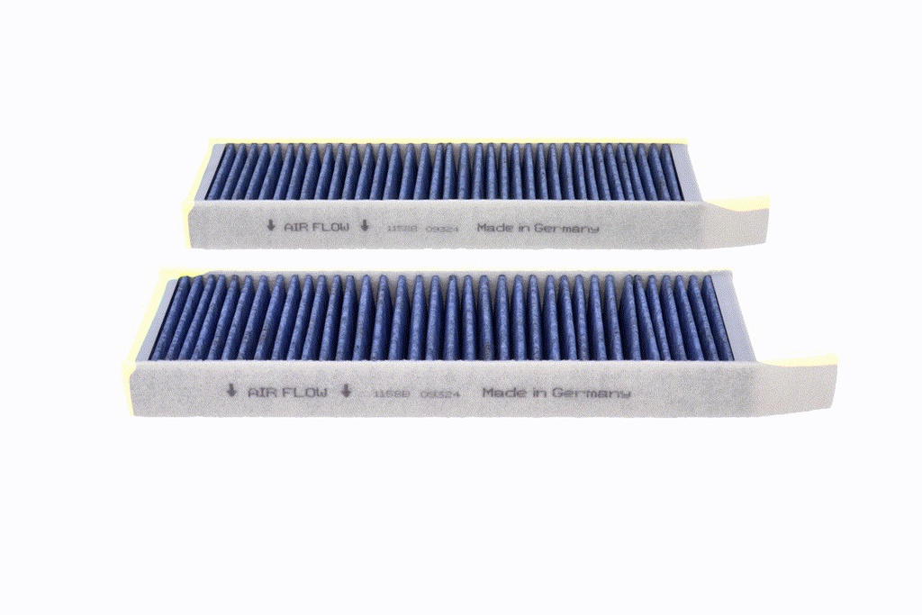 FILTRE A AIR HABITACLES  HAUT DE GAMME 1.5 HDI ADAPTABLE STELLANTIS 