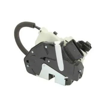 SERRURE DE PORTE  HAYON