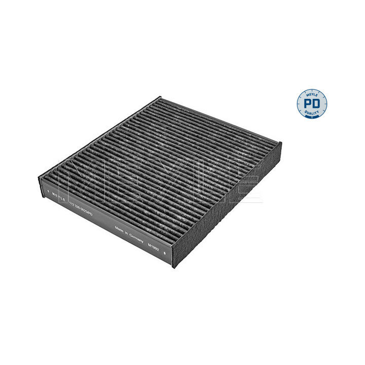 [SPSEKR7299] FILTRE A AIR HABITACLE  VW POLO V (6R1, 6C1) Essence 1.0 60 CV (01/2014 - 10/2017)