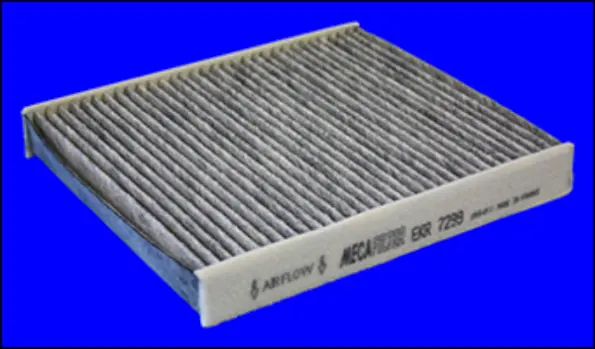 FILTRE A AIR HABITACLE  VW POLO V (6R1, 6C1) Essence 1.0 60 CV (01/2014 - 10/2017)