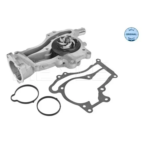 POMPE A EAU REFROIDISSEMENT MOTEUR OPEL CORSA D (S07) Essence 1.2 (L08, L68) 86 CV (12/2009 - 08/2014)