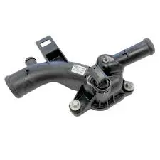 BOITIER SORTIE D'EAU OPEL CORSA D (S07) Essence 1.2 (L08, L68) 86 CV (12/2009 - 08/2014)