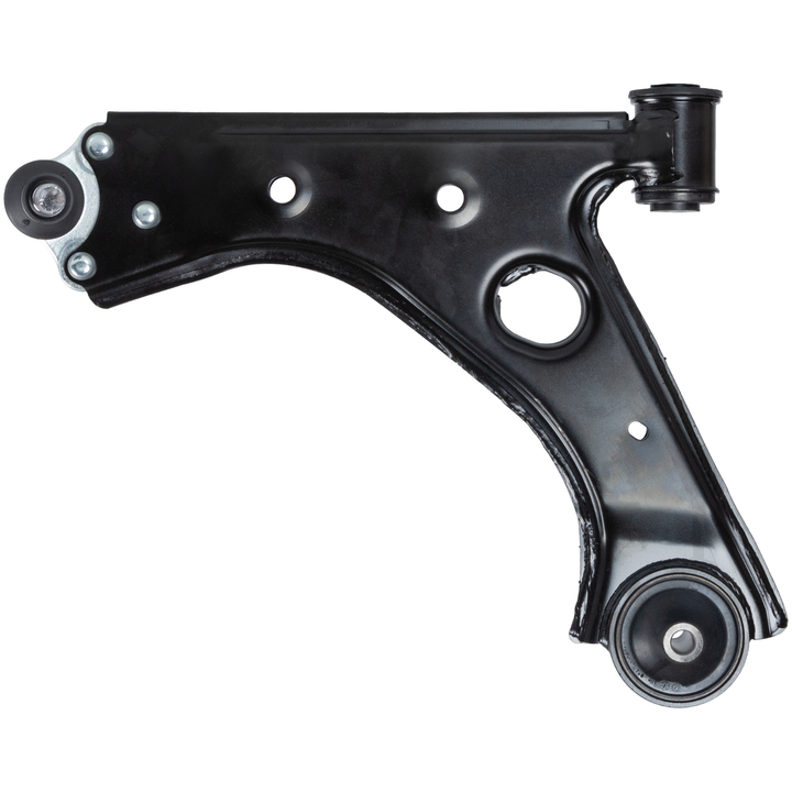 TRIANGLES / BRAS DE SUSPENSION AVG  AVEC ROTULES  OPEL CORSA D (S07) Essence 1.2 (L08, L68) 86 CV (12/2009 - 08/2014)       