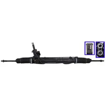 [SPS1663656380] CREMAILLERE DE DIRECTION REMANUFACTURE