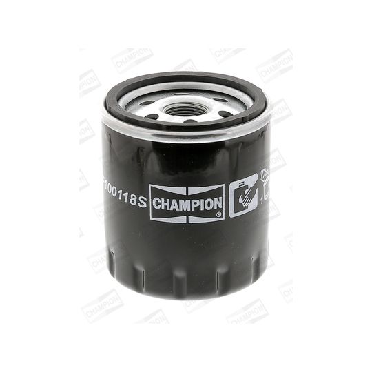 [SPS1109AL] FILTRE A HUILE MOTEUR CITROËN C3 III (SX) Essence 1.2 VTi 82 82 CV (07/2016 - Aujourd'hui)