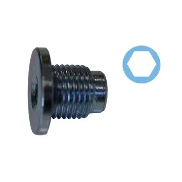 [SPS031139] BOUCHON +JOINT DE VIDANGE CITROËN C3 III (SX) Essence 1.2 VTi 82 82 CV (07/2016 - Aujourd'hui)