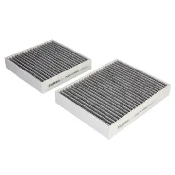 FILTRE A AIR HABITACLES CITROËN C3 III (SX) Essence 1.2 VTi 82 82 CV (07/2016 - Aujourd'hui)