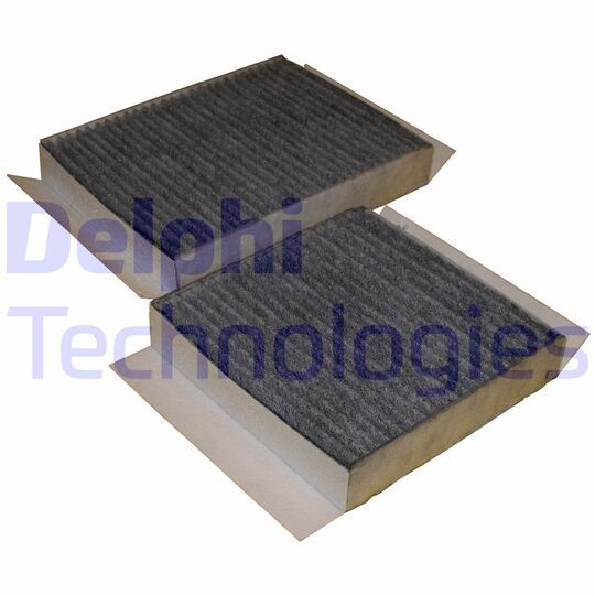 [SPS1609428180] FILTRE A AIR HABITACLES CITROËN C3 III (SX) Essence 1.2 VTi 82 82 CV (07/2016 - Aujourd'hui)