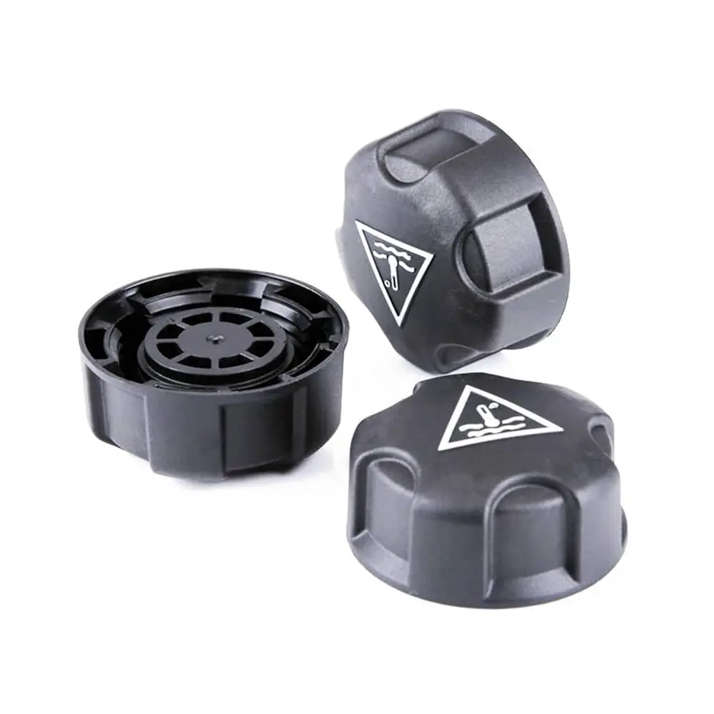 [SPS9638001280] BOUCHON RESERVOIR DE LIQUIDE  DE  REFROIDISSEMENT