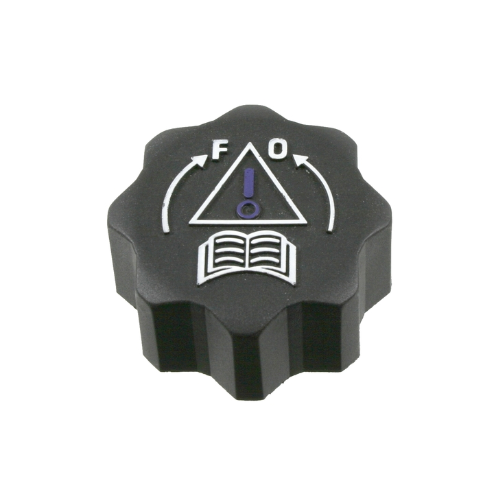 [SPS9638001280] BOUCHON RESERVOIR DE LIQUIDE  DE  REFROIDISSEMENT