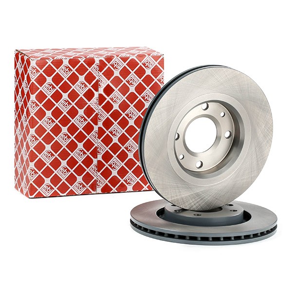 [SPS1647868480] DISQUE DE FEIN AV X2 CITROËN C3 III (SX) Essence 1.2 VTi 82 82 CV (07/2016 - Aujourd'hui)