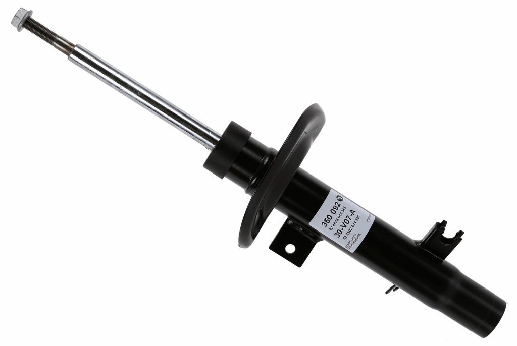 [SPS350092] Amortisseur AVG SACHS – Moteur HMZ (EB2F) – Citroën C3 III