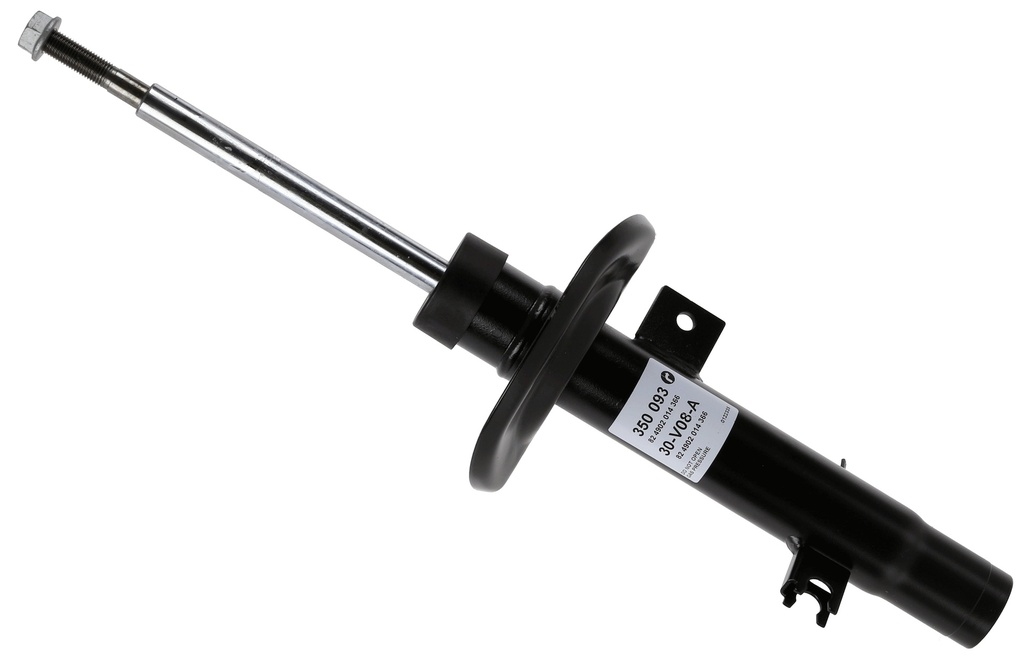 [SPS350093] Amortisseur AVD SACHS – Moteur HMZ (EB2F) – Citroën C3 III