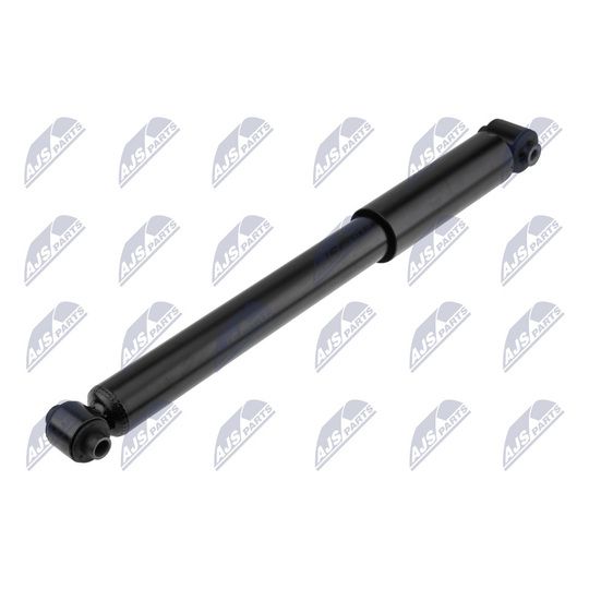 [SPS9824997280] AMORTISSEUR DE SUSPENSION AR CITROËN C3 III (SX) Essence 1.2 VTi 82 82 CV (07/2016 - Aujourd'hui)