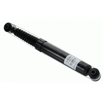 [SPS9824997280] AMORTISSEUR DE SUSPENSION AR CITROËN C3 III (SX) Essence 1.2 VTi 82 82 CV (07/2016 - Aujourd'hui)