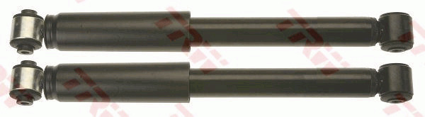 [SPSJGT1090T] Amortisseur ARG/ARD TRW – Moteur HMZ (EB2F) – Citroën C3 III