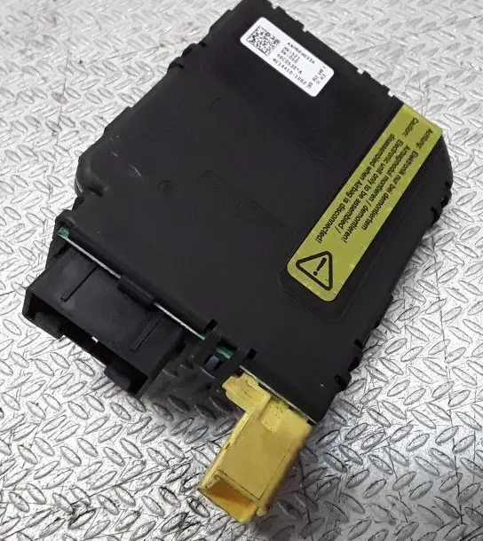 MODULE ELECTRONIQUE P. COMMODO COMBINE  VW GOLF PLUS V (5M1, 521) Diesel 1.9 TDI 105 CV (01/2005 - 01/2009)