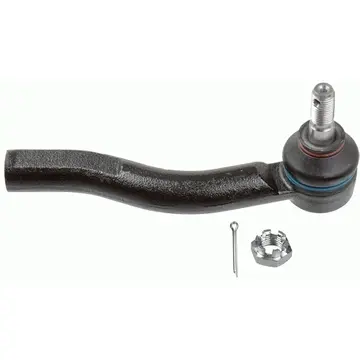 [SPS4504609480] BIELLETTE DE DIRECTION EXT AVD TOYOTA YARIS (_P13_) Essence 1.0 (KSP130_, KSP130) 69 CV (12/2010 - 06/2020)