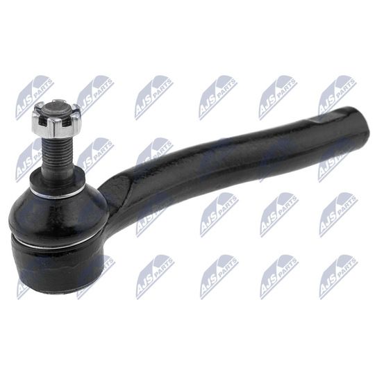 BIELLETTE DE DIRECTION  EXT AVG  TOYOTA YARIS (_P13_) Essence 1.0 (KSP130_, KSP130) 69 CV (12/2010 - 06/2020) 