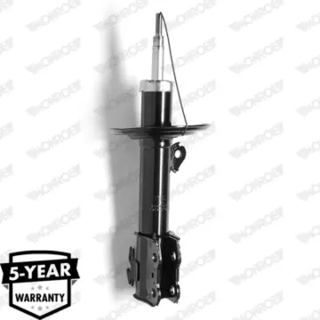 AMORTISSEUR AVG  MONROE TOYOTA YARIS (_P13_) Essence 1.0 (KSP130_, KSP130) 69 CV (12/2010 - 06/2020) 