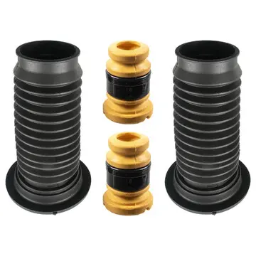 [SPS481570D090] KIT DE PROTECTION ANTI-POUSSIERE AV X2 TOYOTA YARIS (_P13_) Essence 1.0 (KSP130_, KSP130) 69 CV (12/2010 - 06/2020)