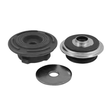 [SPS487520D010] KIT DE FIXATION AMORTISSEUR  AR TOYOTA YARIS (_P13_) Essence 1.0 (KSP130_, KSP130) 69 CV (12/2010 - 06/2020)