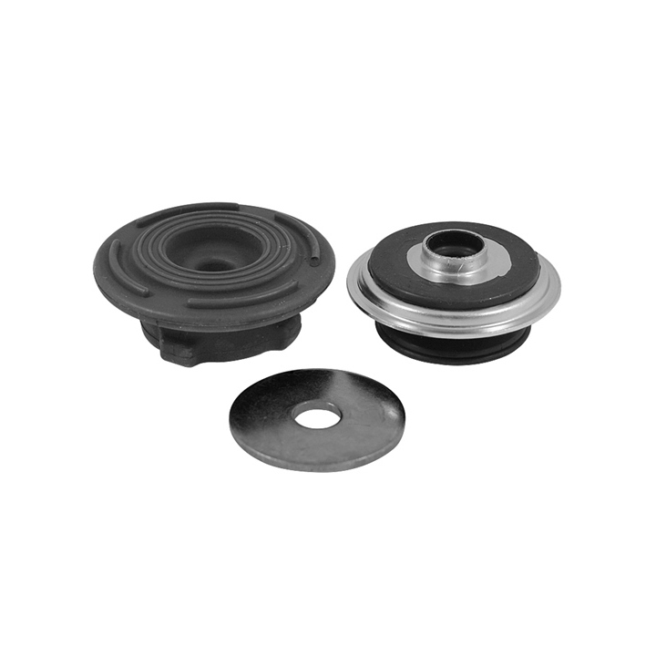 KIT DE FIXATION AMORTISSEUR  AR TOYOTA YARIS (_P13_) Essence 1.0 (KSP130_, KSP130) 69 CV (12/2010 - 06/2020)