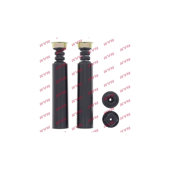 [SPS910052] KIT DE PROTECTION ANTI-POUSSIERE AR  X 2   TOYOTA YARIS (_P13_) Essence 1.0 (KSP130_, KSP130) 69 CV (12/2010 - 06/2020)