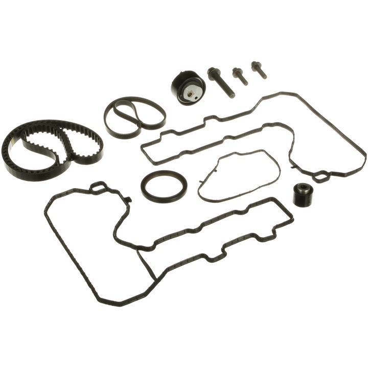 KIT DE DISTRIBUTION  PEUGEOT 2008 I (CU_) Essence 1.2 THP 110 / PureTech 110 110 CV (01/2015 - Aujourd'hui)