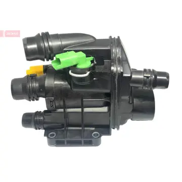 [SPS9807198480] BOITIER DE SORTIE EAU MOTEUR PEUGEOT 2008 I (CU_) Essence 1.2 THP 110 / PureTech 110 110 CV (01/2015 - Aujourd'hui)