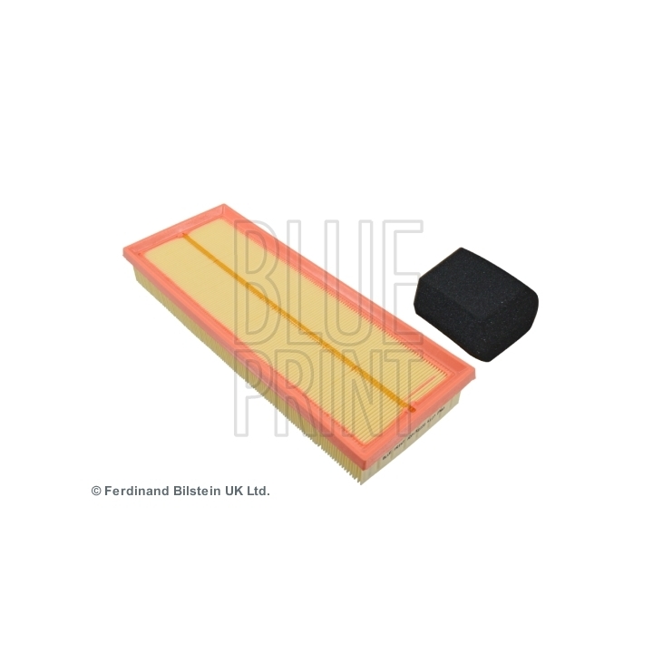[SPS9805552080] FILTRE D'AIR MOTEUR   PEUGEOT 2008 I (CU_) Essence 1.2 THP 110 / PureTech 110 110 CV (01/2015 - Aujourd'hui)