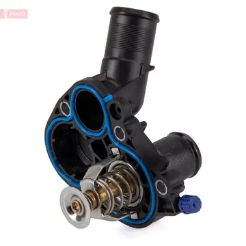 [SPS9676409580] BOITIER EAU THERMOSTAT MOTEUR CITROËN C3 III (SX) Essence 1.2 VTi 82 82 CV (07/2016 - Aujourd'hui)