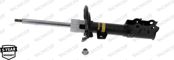 [SPSG7303] Amortisseur AVD Monroe – Moteur STJB – Ford Fiesta VI