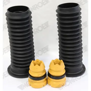 [SPSPK492] KIT DE PROTECTION POUSSIÈRE AMOR AV FORD FIESTA VI (CB1, CCN) Essence 1.25 82 CV (06/2008 - 04/2017)