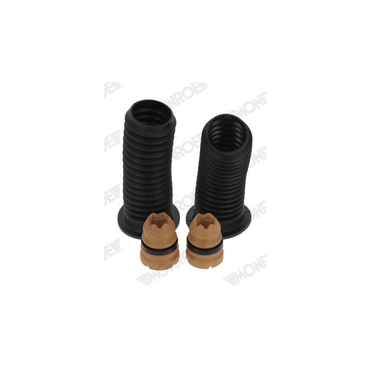 KIT DE PROTECTION POUSSIÈRE AMOR AV FORD FIESTA VI (CB1, CCN) Essence 1.25 82 CV (06/2008 - 04/2017)