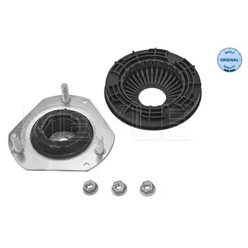 [SPS1526778*1902873] KIT DE FIXATION AMORTISSEUR AV FORD FIESTA VI (CB1, CCN) Essence 1.25 82 CV (06/2008 - 04/2017)