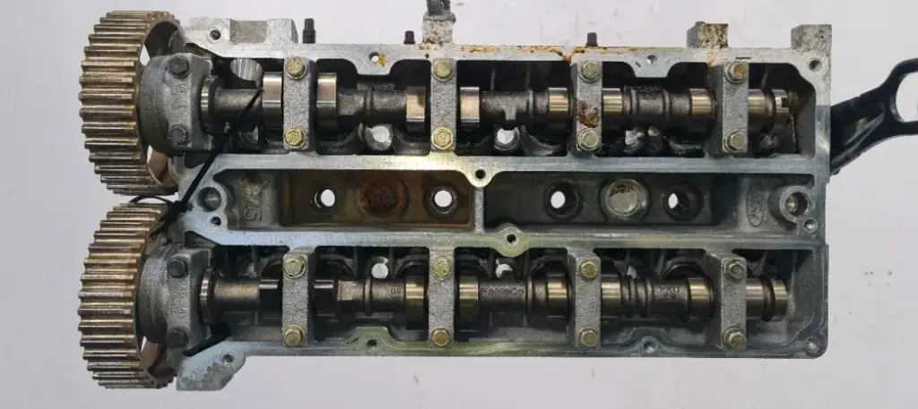 CULASSE OCCASSION  BON ETAT FORD FIESTA VI (CB1, CCN) Essence 1.25 82 CV (06/2008 - 04/2017)