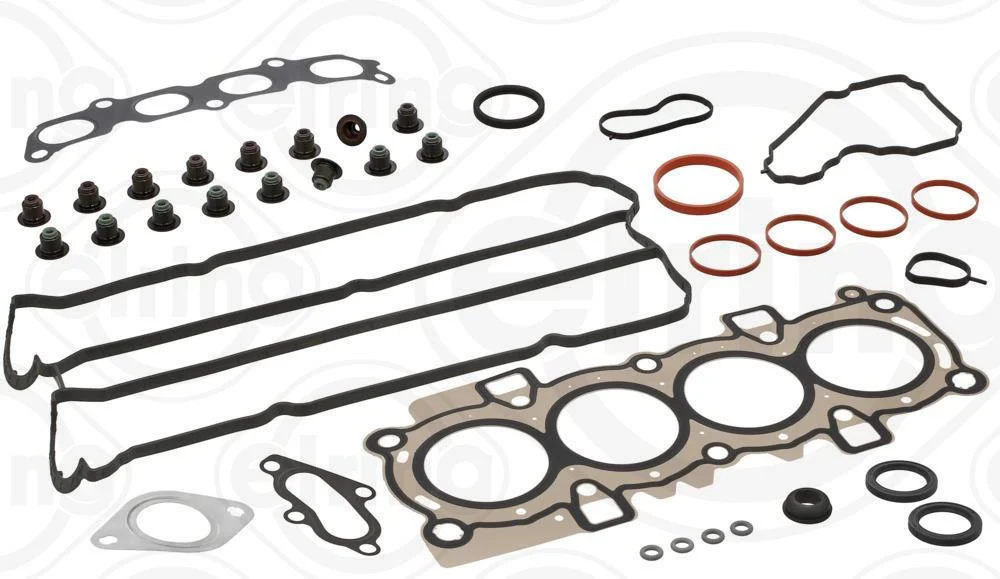 [SPS790620] POCHETTE DE JOINT HAUT MOTEUR (pochette de rodage)  FORD FIESTA VI (CB1, CCN) Essence 1.25 82 CV (06/2008 - 04/2017)