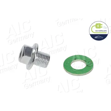 [SPS9043012031] BOUCHON+JOINT DE VIDANGE  ADAPTABLE TOYOTA