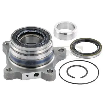 [SPS4245060050] ESEMBLE DE ROULEMENT DE ROUE ARD TOYOTA LAND CRUISER PRADO (_J15_) Diesel 3.0 D-4D (KDJ155_, KDJ150_, KDJ150R, KDJ155R) 190 CV (08/2009 - Aujourd'hui)