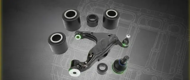 [SPS4806960040] KIT DE RECONSTRUCTION TRIANGLE DE SUSPENSION INFERIEUR  AV TOYOTA  (KDJ155_, KDJ150_, KDJ150R, KDJ155R