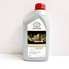 HUILES BV  SAE 75W-85 Toyota LT   1L 