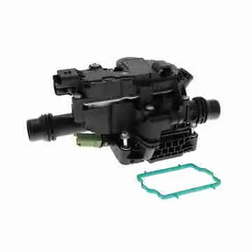 [SPS9850364680] BOITIER DE SORTIE EAU MOTEUR STELLANTIS Diesel 1.6 BlueHDi 100 99 CV (07/2016 - 05/2018)