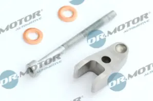 [SPS A 000 990 29 07] KIT FIXATION INJECTEUR MERCEDES-BENZ SPRINTER 5-t