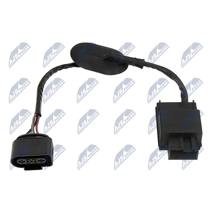 [SPS1T0906093G] RELAIS DE POMPE A CARBURANT IMMERGé  AUDI A1 Sportback (8XA, 8XF) Essence 1.4 TFSI 122 CV (11/2011 - 04/2015)